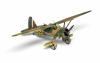 Airfix 07116 Westland Lysander Mk.I/Mk.III 1/48